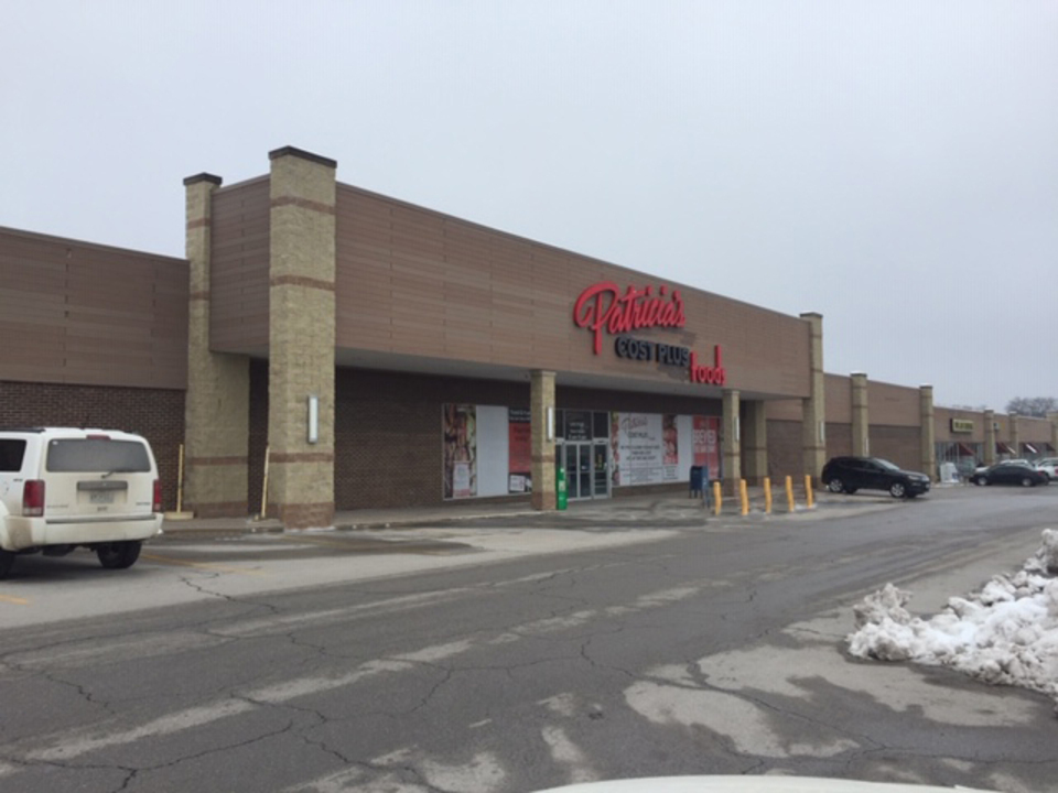 Properties Kessinger Hunter